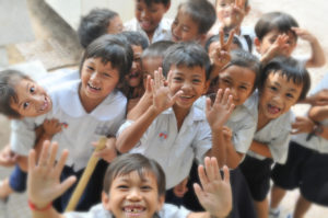 Canva - Children, School, Laughing, Fun, Happiness, Education Canva - Children, School, Laughing, Fun, Happiness, Education