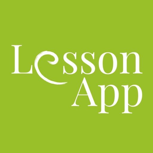 lesson_app's profile picture