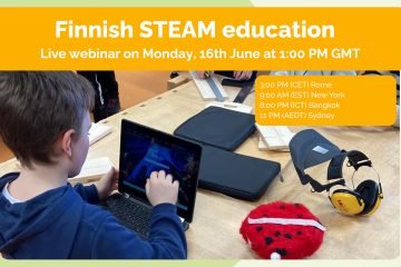 kids STEAM